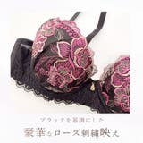ブラジャー ショーツ 小さいサイズ | PINK PINK PINK | 詳細画像6