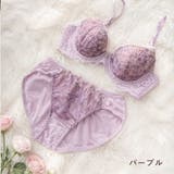 ブラジャー ショーツ 脇高 | PINK PINK PINK | 詳細画像9 