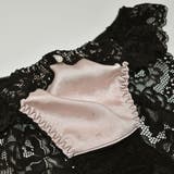 ブラジャー ショーツ 脇高 | PINK PINK PINK | 詳細画像8 