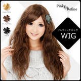 ゆるふわウェイブ ワッフル系 ウェーブ | Pinky&Refine | 詳細画像1 