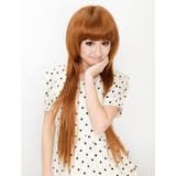 フルシャギーストレート フルウィッグ ウィッグ | Pinky&Refine | 詳細画像3 