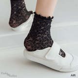 お洒落ソックス 靴下 SOCKS | Pinky&Refine | 詳細画像3