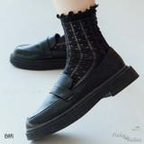 お洒落ソックス 靴下 SOCKS | Pinky&Refine | 詳細画像5