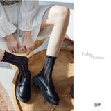 お洒落ソックス 靴下 SOCKS | Pinky&Refine | 詳細画像6