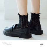 お洒落ソックス 靴下 SOCKS | Pinky&Refine | 詳細画像8