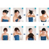 2枚セット ウィッグ ネット | Pinky&Refine | 詳細画像2