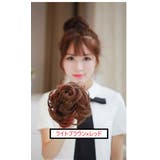 子供も大人も ゴム入り シュシュ | Pinky&Refine | 詳細画像3