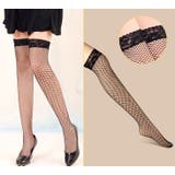 シンプルレース ガーター セクシー | Pinky&Refine | 詳細画像3 