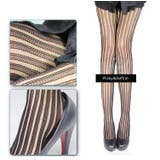 美脚ラインストッキング セクシー sexyデザイン柄 | Pinky&Refine | 詳細画像3