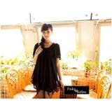 セクシー太もも柄 美脚ストッキング オシャレ柄 | Pinky&Refine | 詳細画像5 