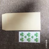 タトゥーシール 三つ葉 クローバー | Pinky&Refine | 詳細画像5 