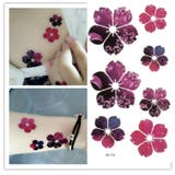 鮮やか桜の花 ピンク ボディシール | Pinky&Refine | 詳細画像5