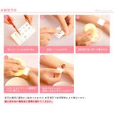 深紅の薔薇 タトゥーシール 真っ赤 | Pinky&Refine | 詳細画像9 