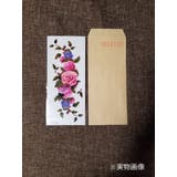 オシャレ華麗バラ カッコいい薔薇 ボディシール | Pinky&Refine | 詳細画像7 