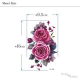 紫花 パープル華 カッコいい | Pinky&Refine | 詳細画像7 