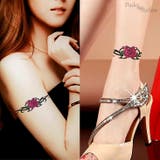 タトゥーシール カッコいい ボディシール | Pinky&Refine | 詳細画像2 