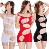 ボディコン ドレス セクシー | play-zone | 詳細画像1