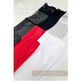 サイハイ レース ストッキング | play-zone | 詳細画像7