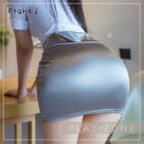ボディコン ミニ スカート | play-zone | 詳細画像6 