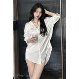 カッターシャツ コスプレ セクシー | play-zone | 詳細画像2 