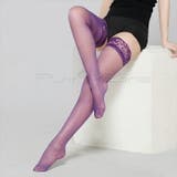 サイハイストッキング ガーター 仮装 | play-zone | 詳細画像7 