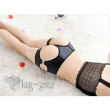オープンヒップ パンツ セクシー | play-zone | 詳細画像5 