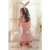 バニーガール コスプレ セクシー | play-zone | 詳細画像3 