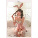 バニーガール コスプレ セクシー | play-zone | 詳細画像4 