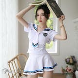 セーラー服 仮装 コスプレ | play-zone | 詳細画像2 