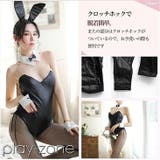 バニーガール コスプレ セクシー | play-zone | 詳細画像12