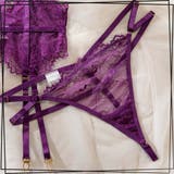 セクシー ランジェリー セット | play-zone | 詳細画像12 