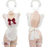 メイド服 コスプレ セクシー | play-zone | 詳細画像13