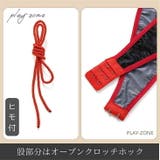 セクシー レオタード コスプレ | play-zone | 詳細画像10 