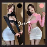 ボディコン コスプレ セクシー | play-zone | 詳細画像9 