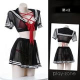 セーラー服 コスプレ セクシー | play-zone | 詳細画像9 