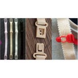 ブラジャーストラップ ブラストラップ ブラジャーストラップ | PlusNao | 詳細画像2 