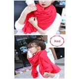 ストール マフラー ショール | PlusNao | 詳細画像10 