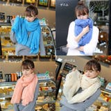 ストール マフラー ショール | PlusNao | 詳細画像19 