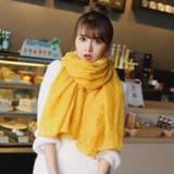 ストール マフラー ショール | PlusNao | 詳細画像5 