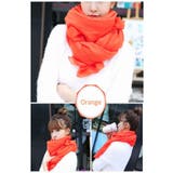 ストール マフラー ショール | PlusNao | 詳細画像9 