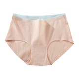 スタンダードショーツ シームレスショーツ パンツ | PlusNao | 詳細画像10