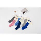 靴下 ソックス フットウエア | PlusNao | 詳細画像15 