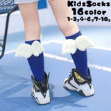 靴下 ソックス フットウエア | PlusNao | 詳細画像1 