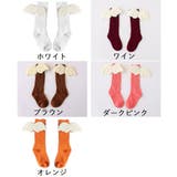 靴下 ソックス フットウエア | PlusNao | 詳細画像20 