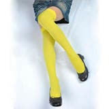 ニーハイソックス オーバーニーソックス ニーソックス | PlusNao | 詳細画像14 