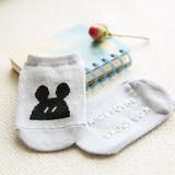 靴下 ソックス ベビー | PlusNao | 詳細画像2