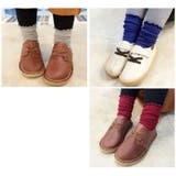 子供用 靴下 クルーソックス | PlusNao | 詳細画像6 