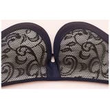 ストレップレスブラジャー チューブトップブラジャー 3 | PlusNao | 詳細画像15 