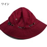 帽子 ハット 無地 | PlusNao | 詳細画像13