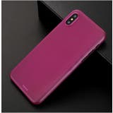 iPhoneXカバー iPhoneXケース iphone8 | PlusNao | 詳細画像12 
